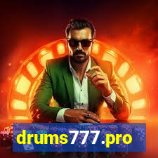 drums777.pro