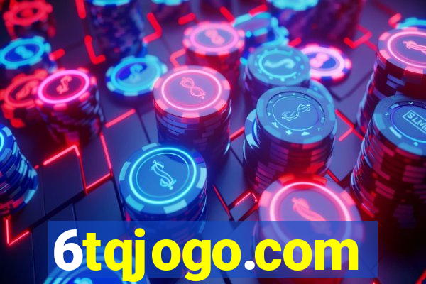 6tqjogo.com