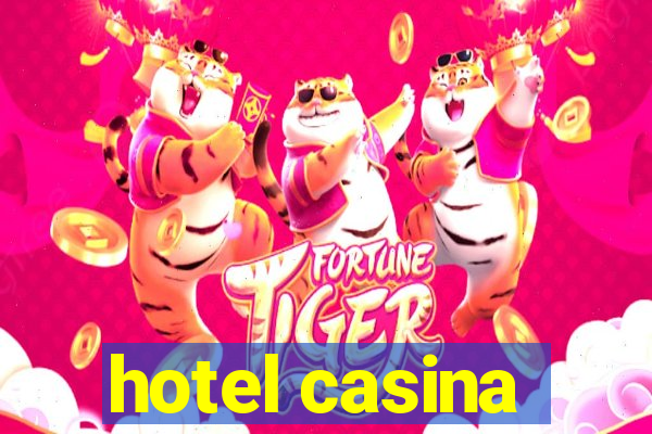 hotel casina