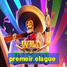 premeir elague