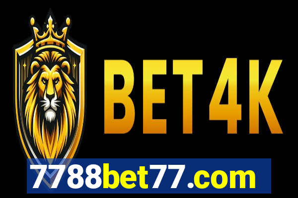 7788bet77.com