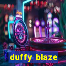 duffy blaze