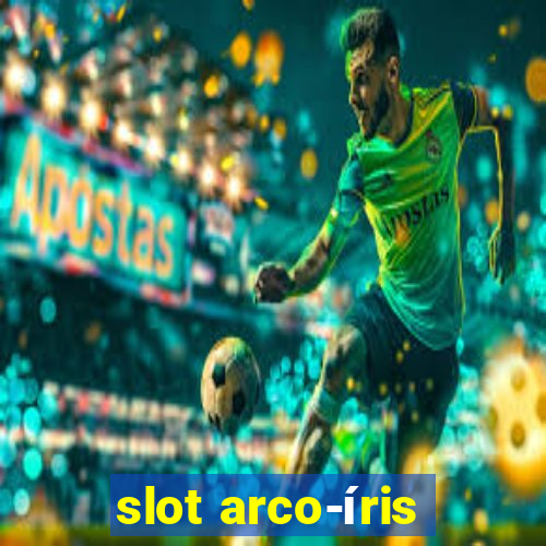 slot arco-íris