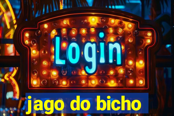 jago do bicho