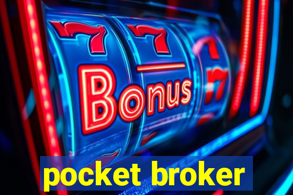 pocket broker