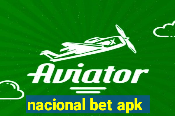 nacional bet apk