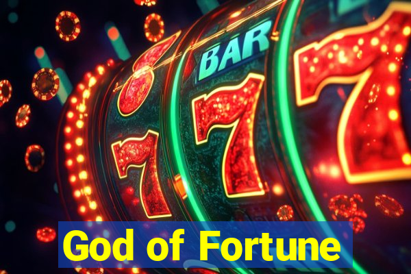 God of Fortune