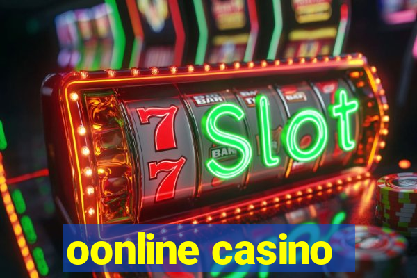 oonline casino