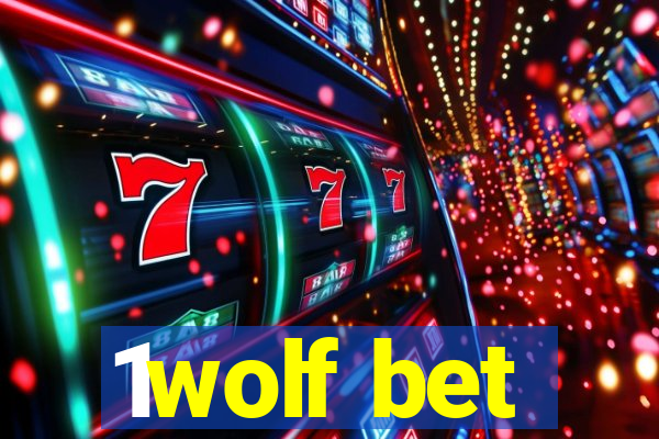 1wolf bet