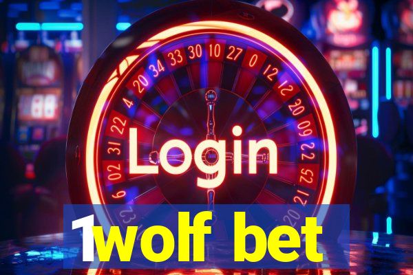 1wolf bet