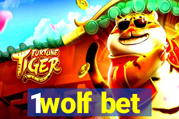 1wolf bet