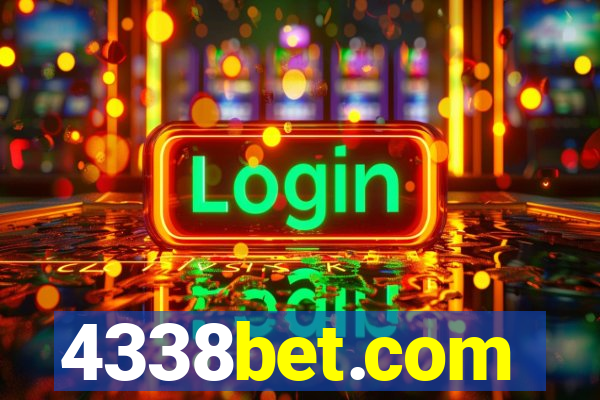 4338bet.com