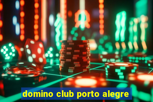 domino club porto alegre