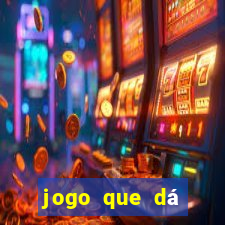 jogo que dá dinheiro ao se cadastrar