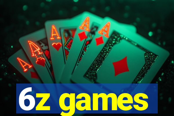 6z games