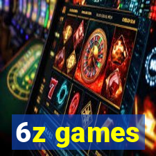 6z games