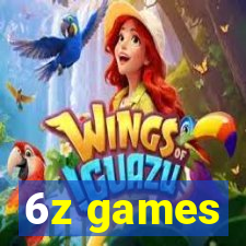 6z games