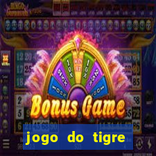 jogo do tigre deposito 5 reais