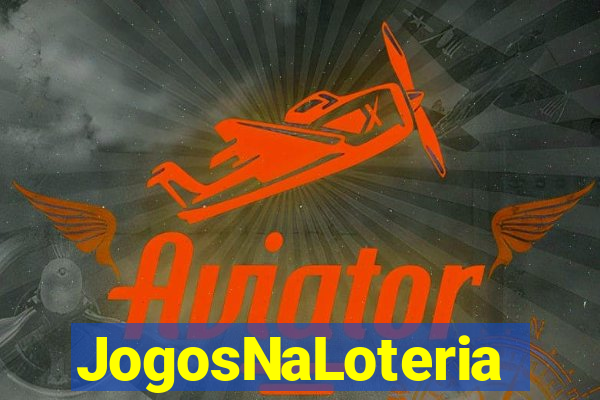 JogosNaLoteria