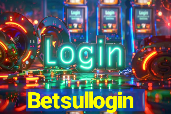 Betsullogin