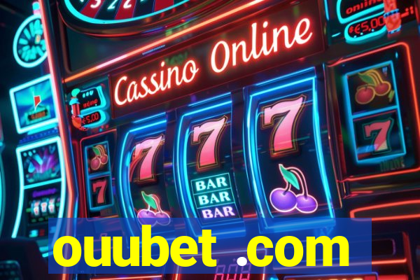 ouubet .com