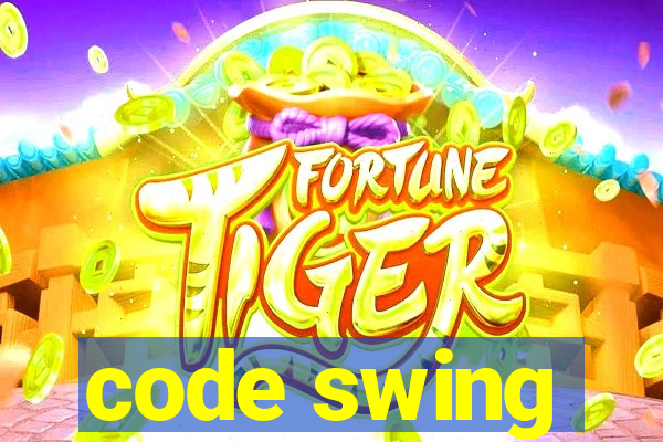 code swing