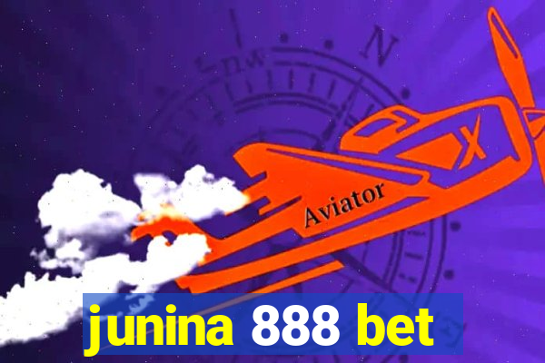 junina 888 bet