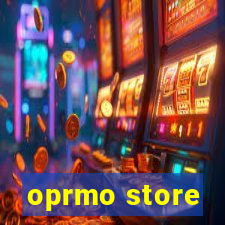 oprmo store