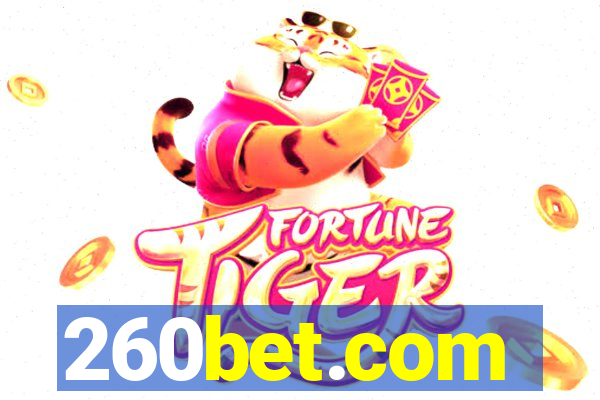 260bet.com