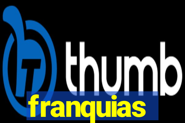 franquias