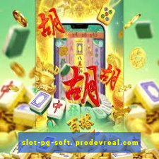 slot-pg-soft. prodevreal.com