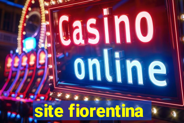 site fiorentina