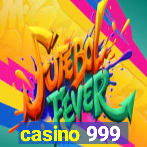 casino 999