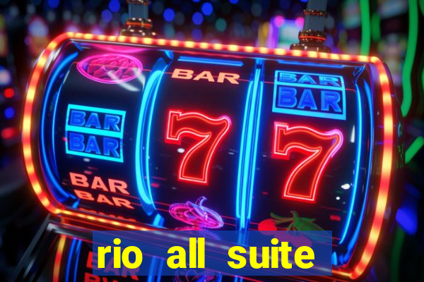 rio all suite hotel and casino vegas