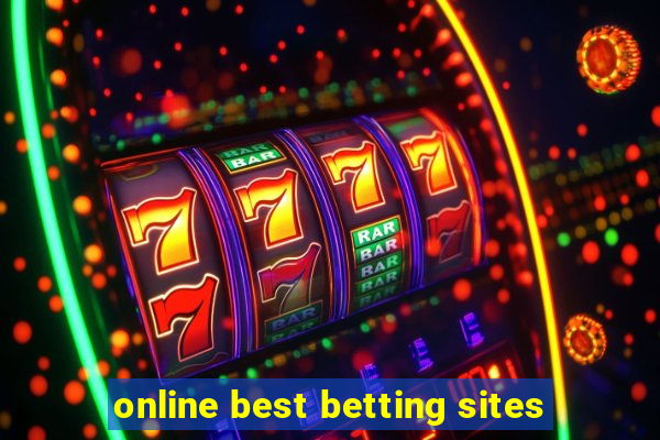 online best betting sites