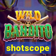 shotscope