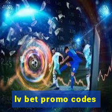 lv bet promo codes