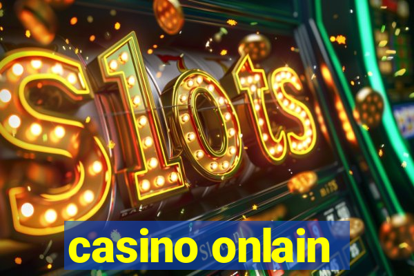 casino onlain