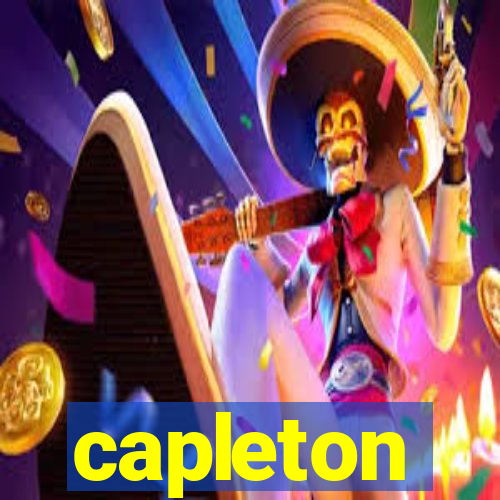 capleton