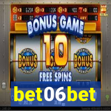 bet06bet