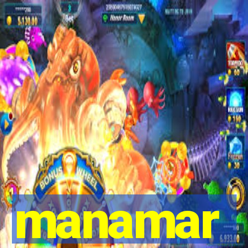 manamar