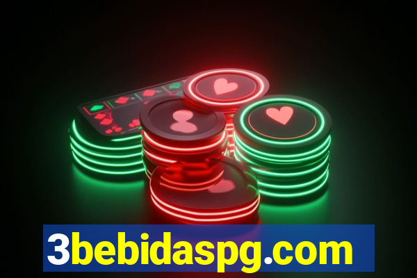 3bebidaspg.com