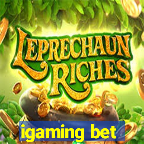 igaming bet