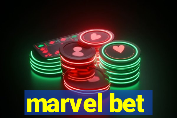 marvel bet