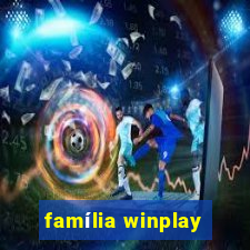 família winplay