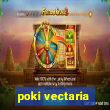 poki vectaria