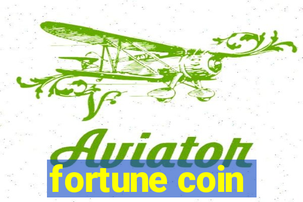 fortune coin