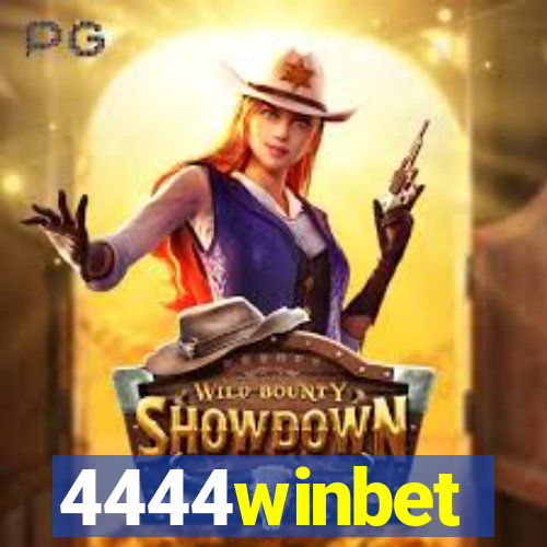 4444winbet