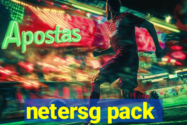 netersg pack