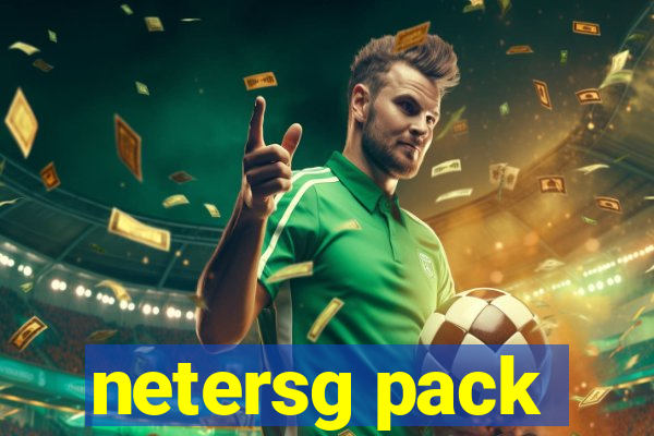 netersg pack